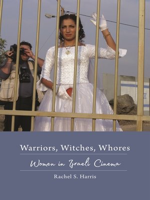 cover image of Warriors, Witches, Whores